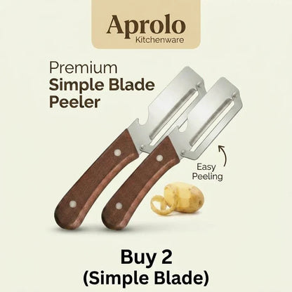 Multi-Functional Vegetable Peeler for Kitchen 🔪