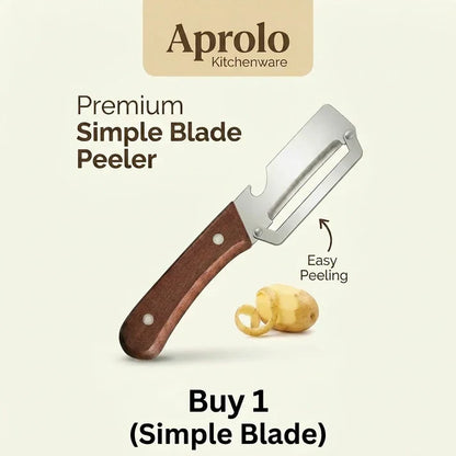 Multi-Functional Vegetable Peeler for Kitchen 🔪