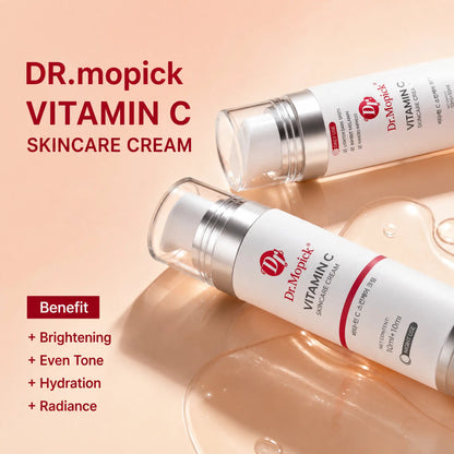 Glow Booster Serum — Brighter Skin. Smoother Confidence.