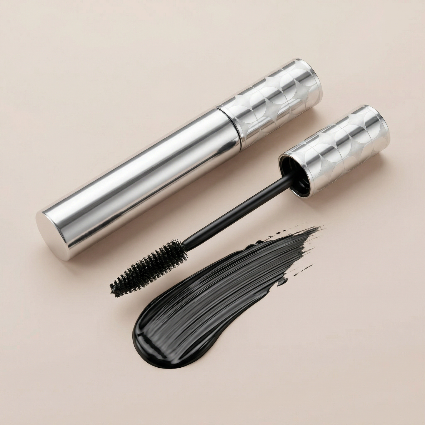 LashLock Waterproof Mascara