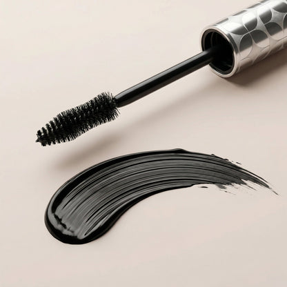 LashLock Waterproof Mascara