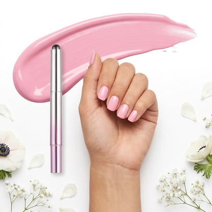 NailGo™ – Twist, Paint, Cure, Done in Minutes