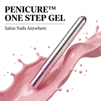 NailGo™ – Twist, Paint, Cure, Done in Minutes