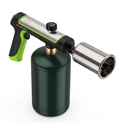 Powerful Propane Torch Gun