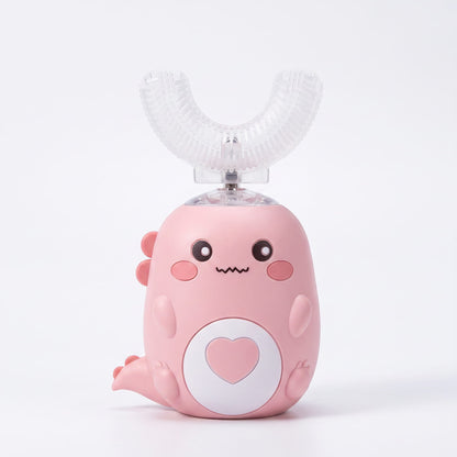 BrushBuddy™ — Cute, emotionally warm, instantly clear