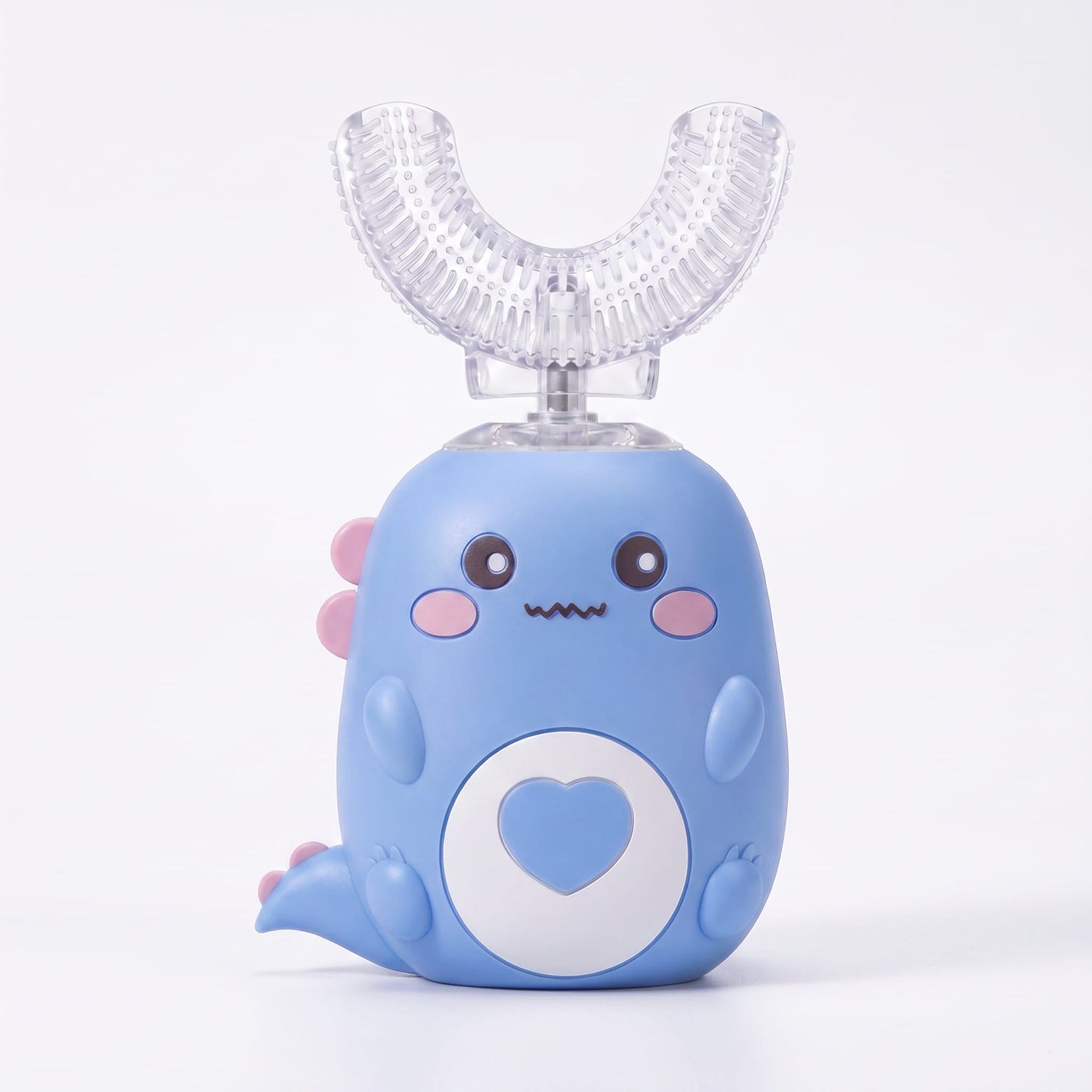 BrushBuddy™ — Cute, emotionally warm, instantly clear