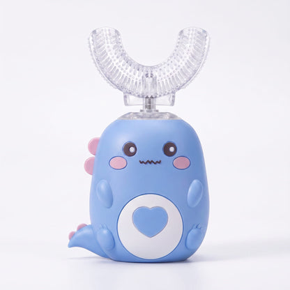 BrushBuddy™ — Cute, emotionally warm, instantly clear