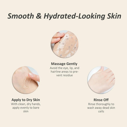 Triple Enzyme Green Tea Exfoliating Gel